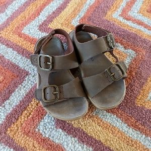 Merrell Strap Sandals
